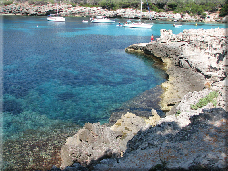 foto Menorca